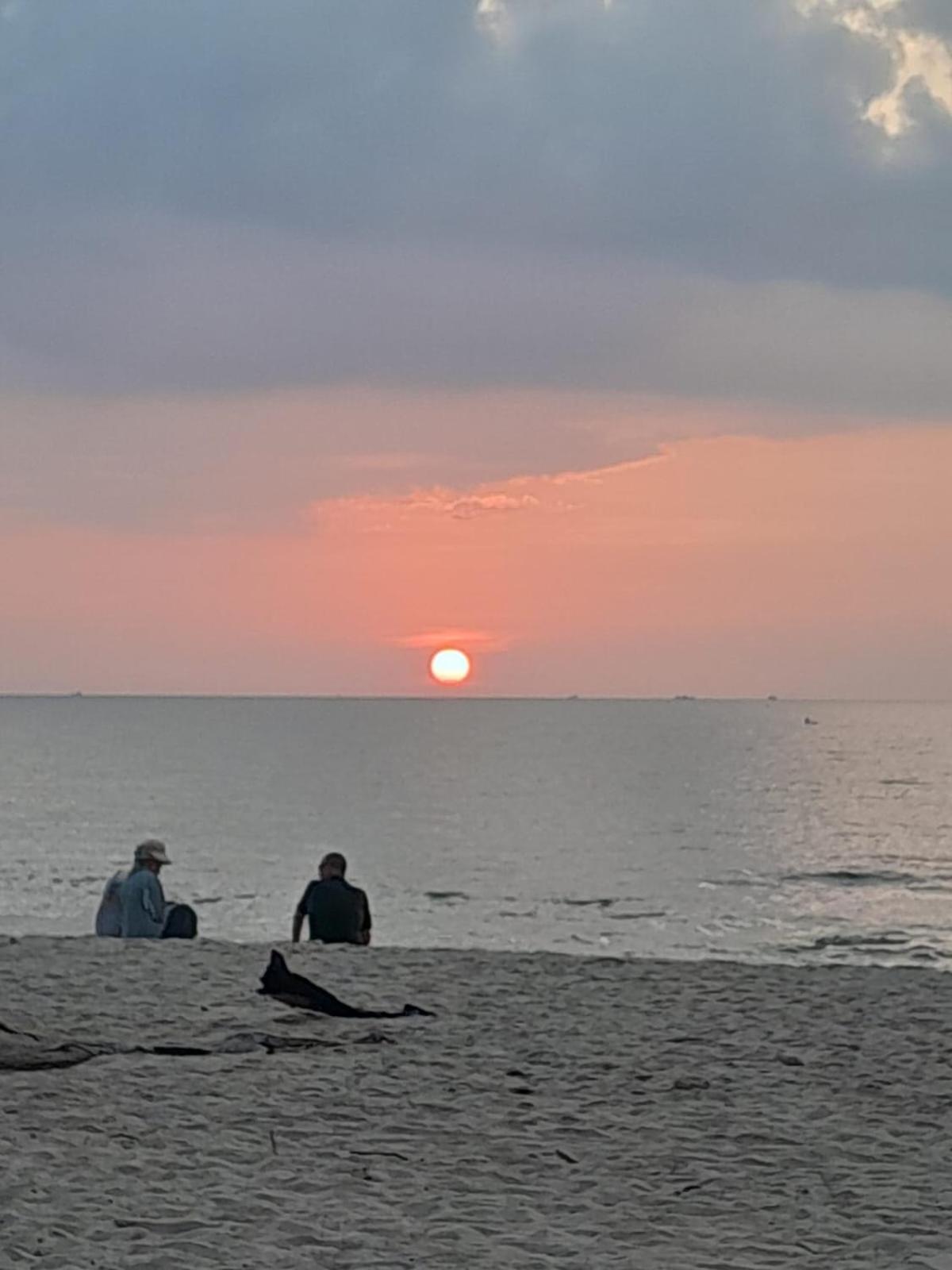 Nin Kantiang Bay Ko Lanta Εξωτερικό φωτογραφία